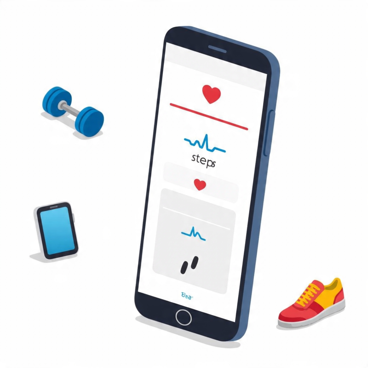 Fitness Tracker App